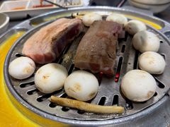 -喜来稀肉(虹泉路店)