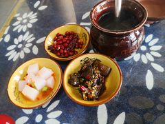 -张关合渣(航空大道店)