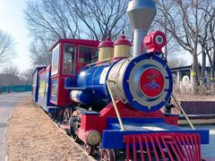 -永定河休闲森林公园