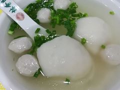 -林金财鱼丸(鼓楼街店)