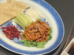 -玖五京菜(杭州城北万象城店)
