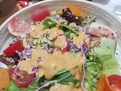 -Dragon Pizza•圆脸龙披萨·牛排餐厅