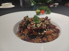 -阿细汉菜(本地盐帮菜名店)