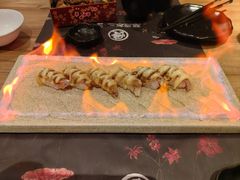-藤原布二·大正创意料理(五台山店)