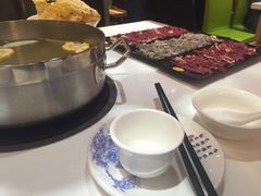 -陈记顺和牛肉火锅馆(天河北路店)