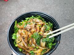 -余艳梅拌面世家(马场横路店)