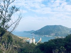 -南丫岛