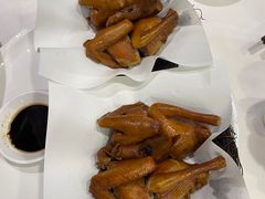 -新兴家喻酒家·羊城名宴(昌岗店)