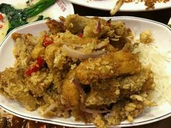 -桥底辣蟹(谢斐道店)