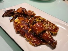 -江南韵·无锡太湖文化体验餐厅(凤凰天街店)