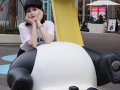 -东莞松山湖万象汇