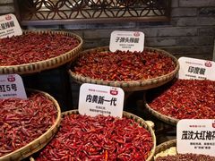 -巴蜀大将火锅(春熙店)