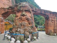 -赤水丹霞旅游区·大瀑布