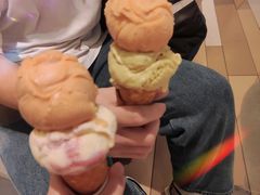 -LUNEURS月乐诗·法式冰淇淋(环贸店)