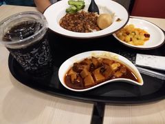 -乡村基(大渡口区国际广场店)