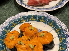 -鮨冠OMAKASE食べ放题(北京首店)