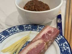 -镇南锅盖面馆(解放路店)