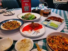 -紫光园·烤鸭(吕家营店)