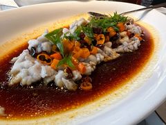 -狮王府淮扬菜(夫子庙老门东店)