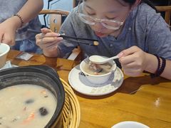 -如轩·海鲜砂锅粥·潮汕菜(沿江东路店)