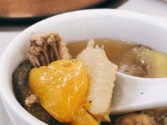 -六少·猪肚包鸡火锅(卓悦INTOWN店)