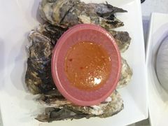 旅南活海鮮-旅南活海鲜-屏东(墾丁海鮮，海鮮餐廳，墾丁團體合菜，平價熱炒，墾丁熱炒店，活海鮮推薦，在地海鮮餐廳)