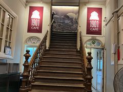 -1901 Cafe(西四店)