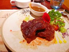 -忆咖啡观景餐厅(桂林象山公园店)