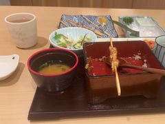 -鳗葉(万象城店)