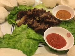 -淮扬韵.淮扬味道