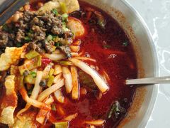 -好快螺柳州螺蛳粉(大西门店)