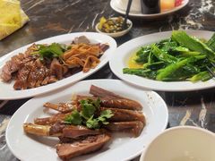 -乌文新澄海卤鹅店