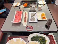 -洞子口重庆鲜货火锅(楚翘城旗舰店)