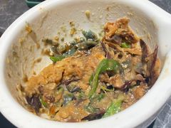-炊烟小炒黄牛肉(浦东世纪汇店)