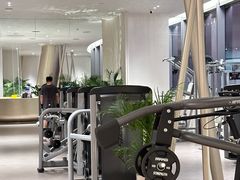 -YCHL FIT 健身(星寰店)