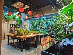 -森味薪火烧•烧鸟居酒屋•日本料理(望京店)