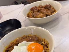 -百乐门粉面店(二龙喉分店)