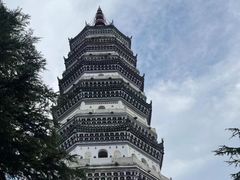 -迎江寺
