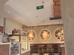 -COSTA COFFEE(西湖天地店)