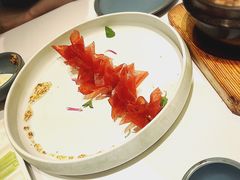 -君子·兰餐厅(长江路店)