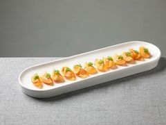 -山丹丹西北菜(金贸大厦店)