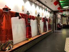 大堂-宁波状元楼酒店(和义路店)