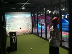 -VS SPORTS PARK运动玩乐园·团建·生日会(合生汇店)