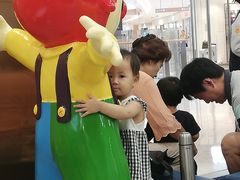 -金宝贝国际早教中心(万象城中心)