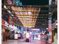 -万佳广场(台东店)