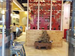 -汉丽轩烤肉·火锅自助餐厅(天一城店)