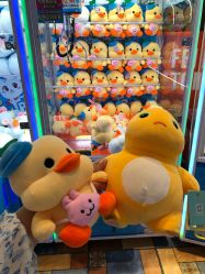 -卡通尼乐园(重庆南坪协信星光店)