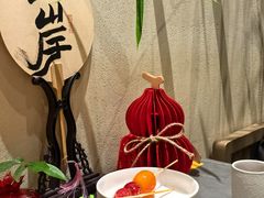 -俏立方·15年新楚菜