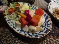 -芥岛(河北大街店)