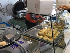 -长发西饼(临顿路店)